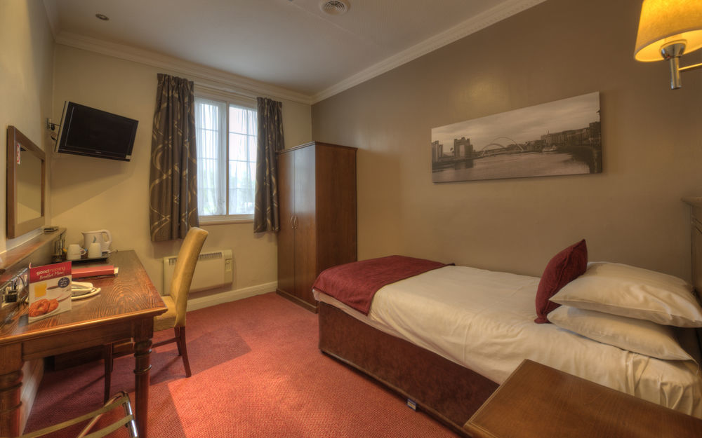 Corner House Inn By Greene King Inns Newcastle upon Tyne Dış mekan fotoğraf