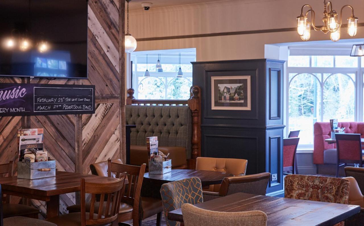 Corner House Inn By Greene King Inns Newcastle upon Tyne Dış mekan fotoğraf